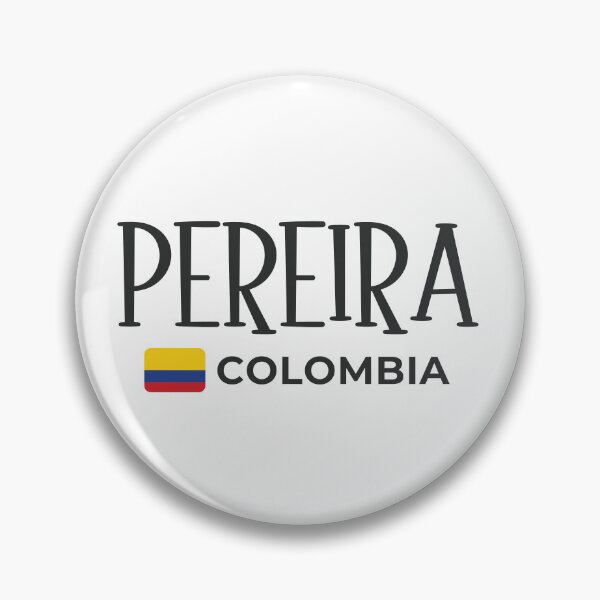 Item preview, Pereira - Colombia  designed and sold by StudioRedKoala.