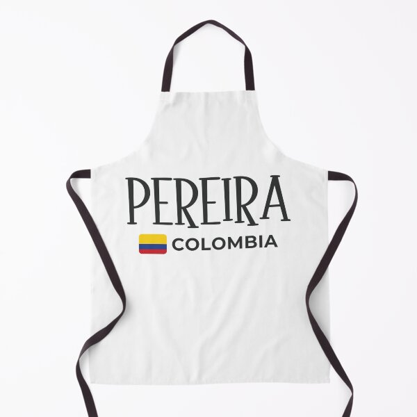 Aperçu de l'œuvre Pereira - Colombie créée et vendue par StudioRedKoala.