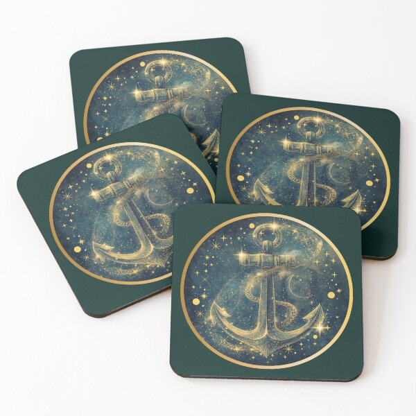 Item preview, Ship Anchor designed and sold by StoneybrokeM.
