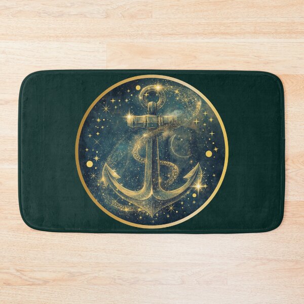 Item preview, Ship Anchor designed and sold by StoneybrokeM.