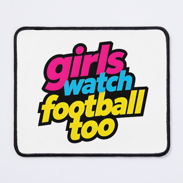 Item preview, Football theme designed and sold by PrintLabStudio.