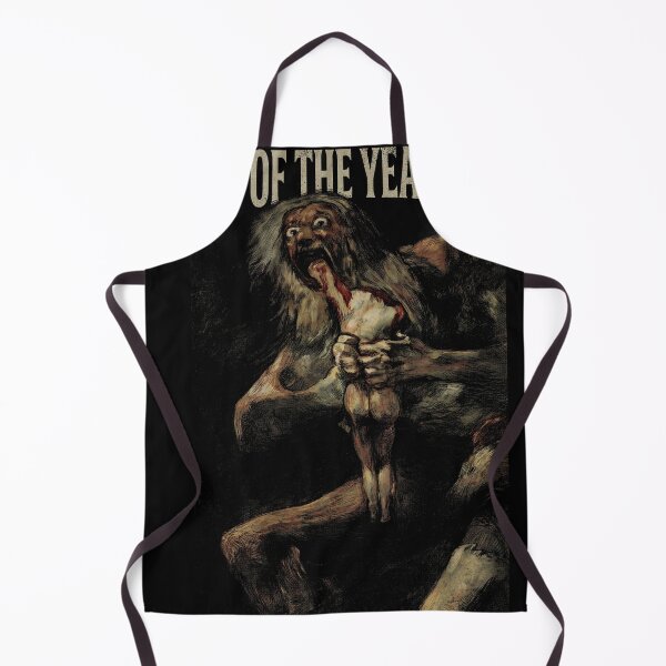 Item preview, Saturn Devouring His Son Meme – Relatable Family Dinner Cursed Humor Devour me Daddy designed and sold by Senpaiwaves.