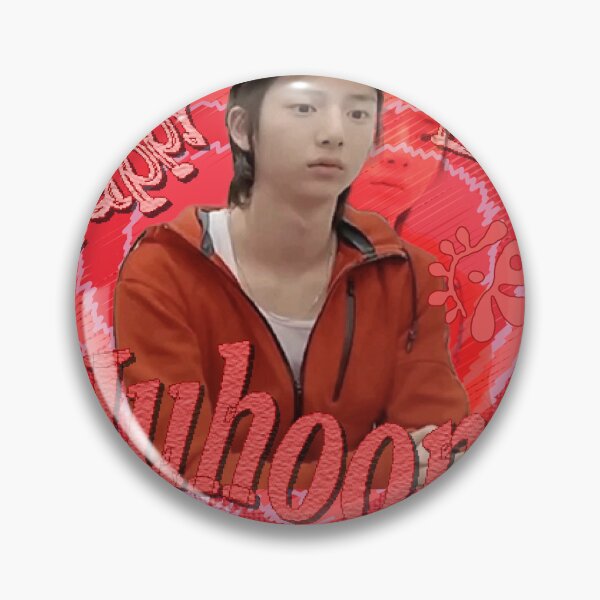 Item preview, Happy Juhoon Day Cortis Heart designed and sold by Greatbluewhale3.