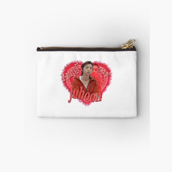 Item preview, Happy Juhoon Day Cortis Heart designed and sold by Greatbluewhale3.