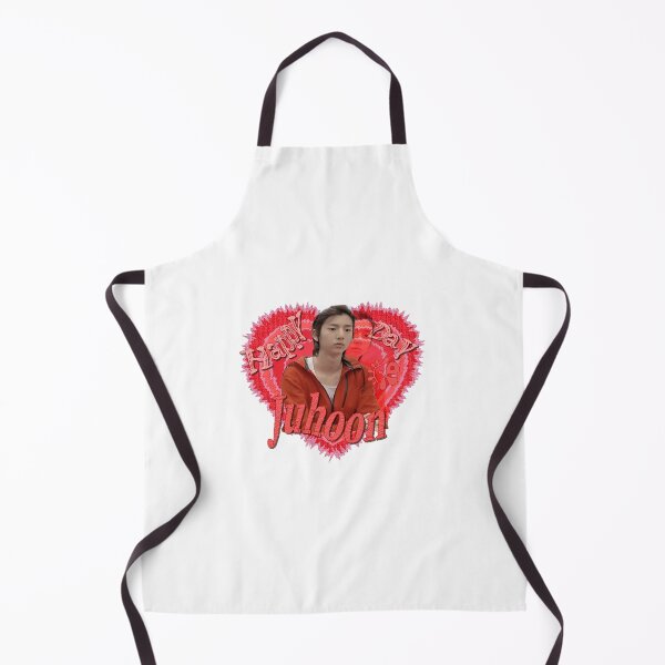 Item preview, Happy Juhoon Day Cortis Heart designed and sold by Greatbluewhale3.