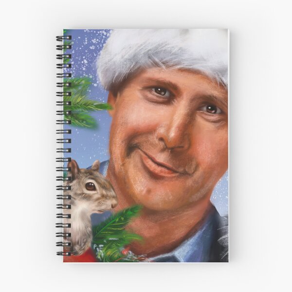 Item preview, Christmas Vacation designed and sold by ArtbyPriscilla.