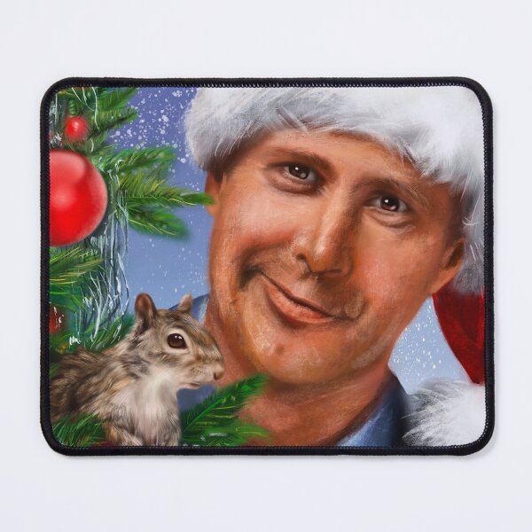 Item preview, Christmas Vacation designed and sold by ArtbyPriscilla.