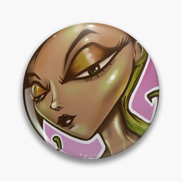 Item preview, chracters designed and sold by UfosOne.