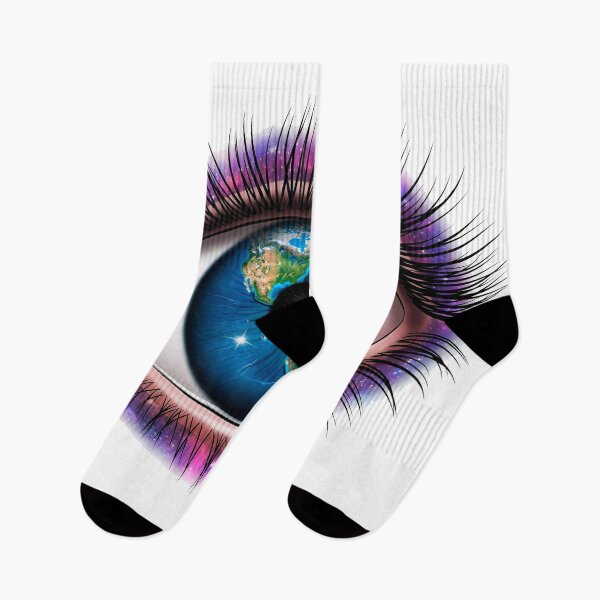 Item preview, Gaia's Gaze An Earthly Soul  designed and sold by Meme Dreamscape.