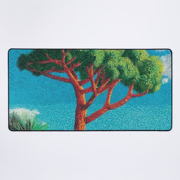 Item preview, David Hockney designed and sold by Zohmoros.