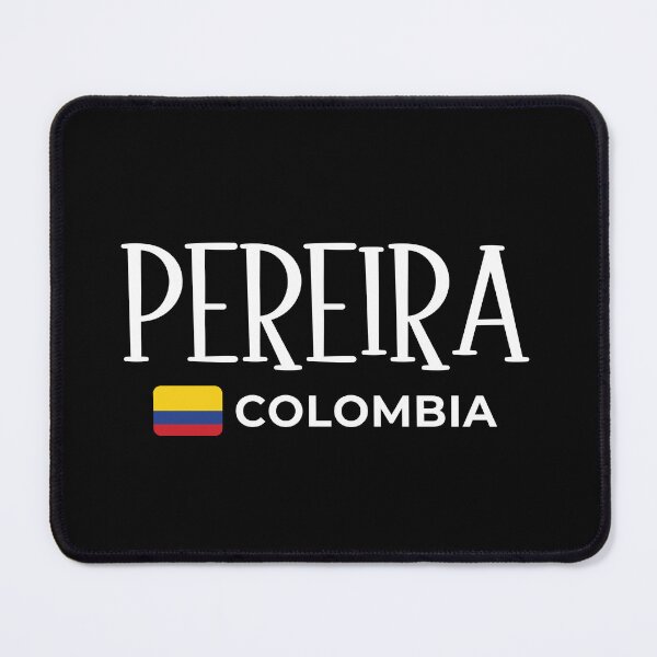 Item preview, Pereira - Colombia designed and sold by StudioRedKoala.