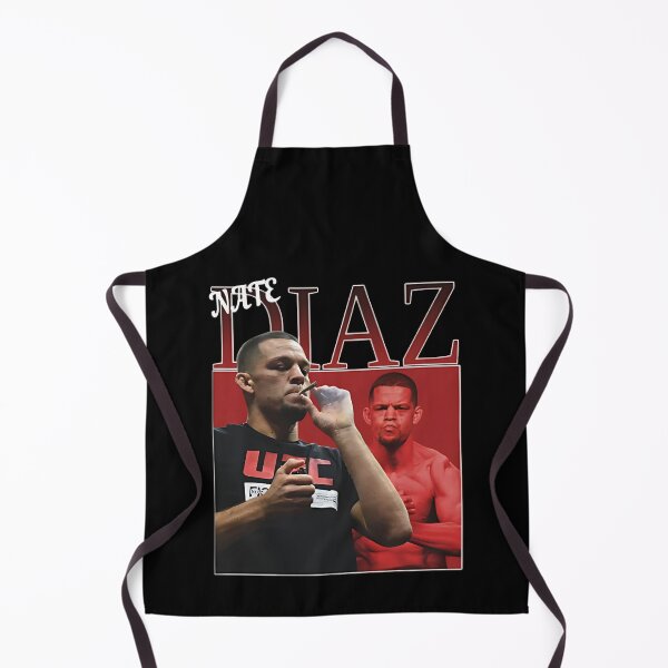 Item preview, Nate Diaz "The Smoke Dealer" designed and sold by JeyVel.