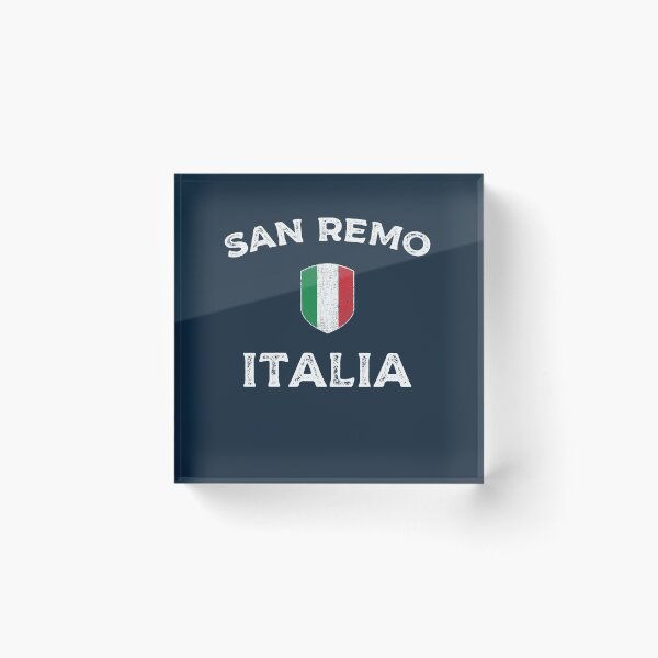 Item preview, San Remo Italia - Italia designed and sold by dk80.