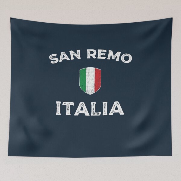 Item preview, San Remo Italia - Italy designed and sold by dk80.