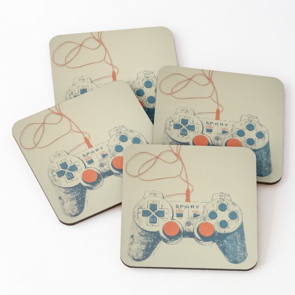 Item preview, Gamer controller designed and sold by we-the-peculier.