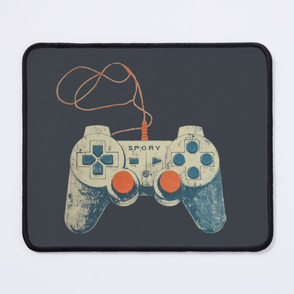 Item preview, Gamer controller designed and sold by we-the-peculier.