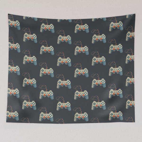 Item preview, Gamer controller designed and sold by we-the-peculier.