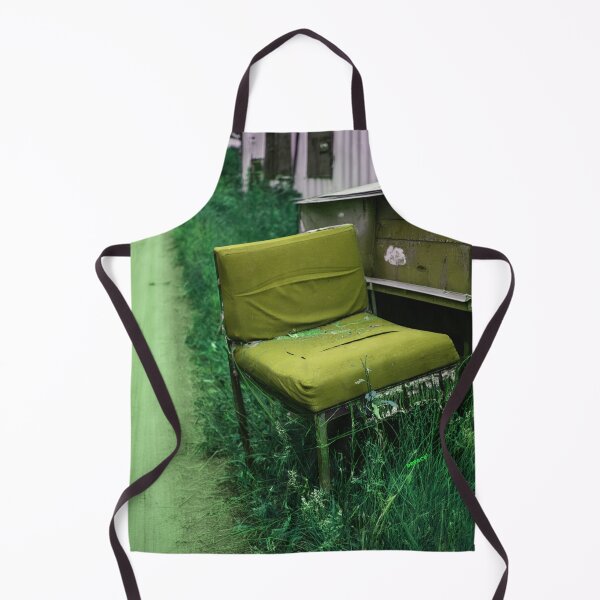 Item preview, The Chair That Stayed designed and sold by mrpropcake.