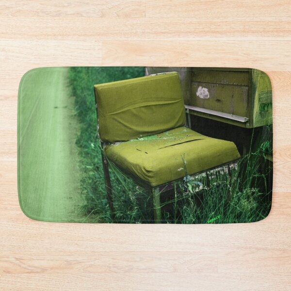 Item preview, The Chair That Stayed designed and sold by mrpropcake.