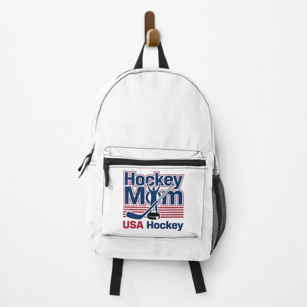 Item preview, usa hockey mom designed and sold by Uglyandcute.