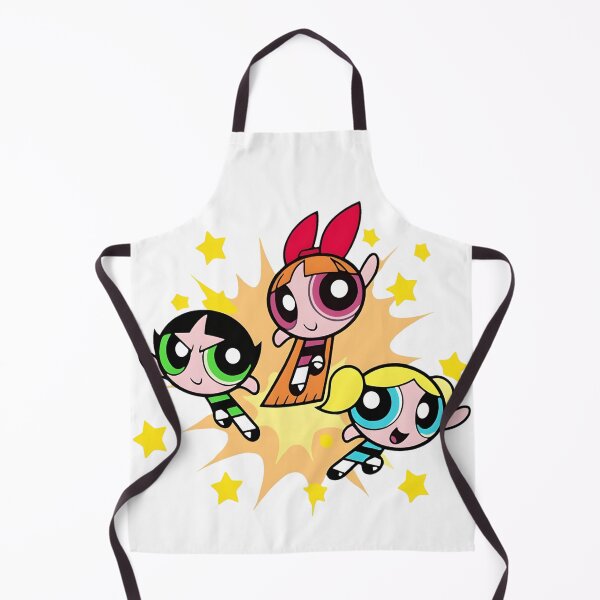 Item preview, power girls designed and sold by Theuproarstore.