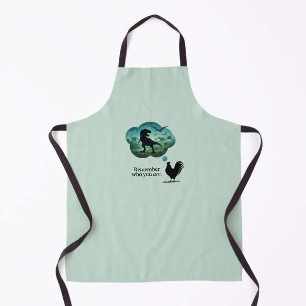 Item preview, "Remember who you are." designed and sold by Nerdunity.