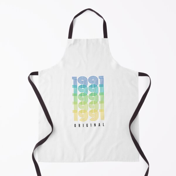 Item preview, 1991 Original – Born in 1991 Birthday Gift – Classic 1991 Limited Edition designed and sold by DesignByLeo.