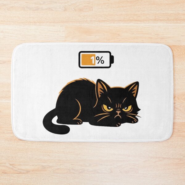 Item preview, Introvert Shirt For Low Social Battery Cat Gift Tee designed and sold by Amevvoo.