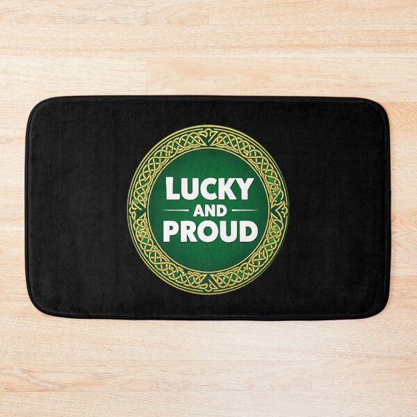 Item preview, March, Lucky and Proud 2 designed and sold by FlamaC.