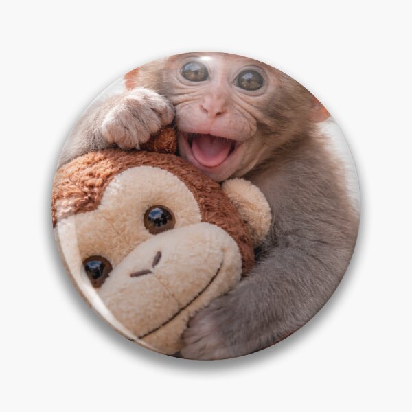 Item preview, Monkey Punch designed and sold by IronicAuraChic.