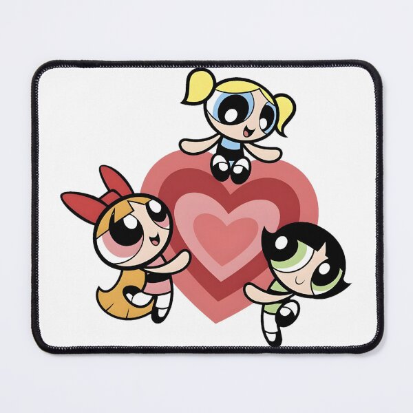 Item preview, power girls designed and sold by Theuproarstore.