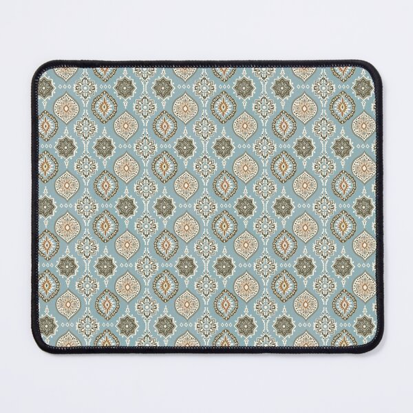 Item preview, Boho Tiles designed and sold by Cedarrue.