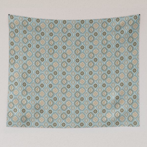 Item preview, Boho Tiles designed and sold by Cedarrue.
