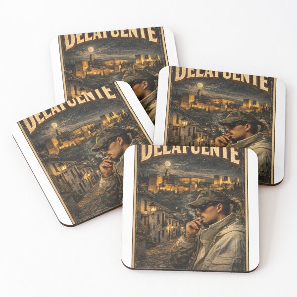 Item preview, Dellafuente FC designed and sold by GaliciaCity.