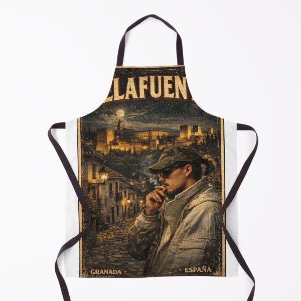 Item preview, Dellafuente FC designed and sold by GaliciaCity.