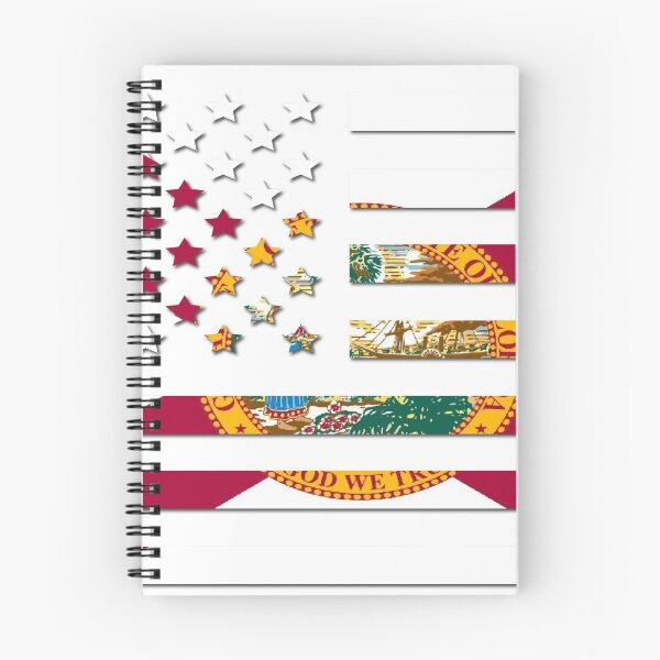 Item preview, Florida-America designed and sold by tom6740.