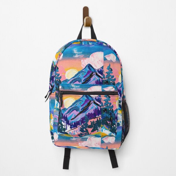 Item preview, Mountain top designed and sold by JLeonardoArt.