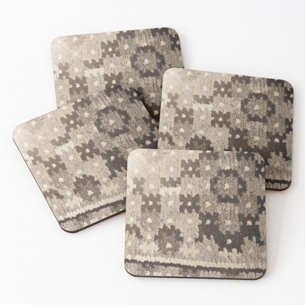 Item preview, Sheep s eyelets carpet style, 1949.  designed and sold by Valgasnews011.