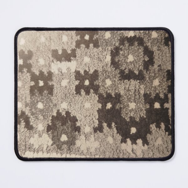Item preview, Sheep s eyelets carpet style, 1949.  designed and sold by Valgasnews011.