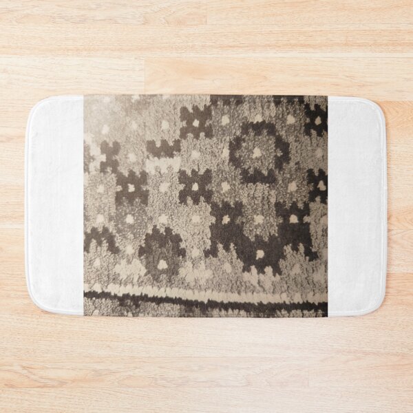 Item preview, Sheep s eyelets carpet style, 1949.  designed and sold by Valgasnews011.