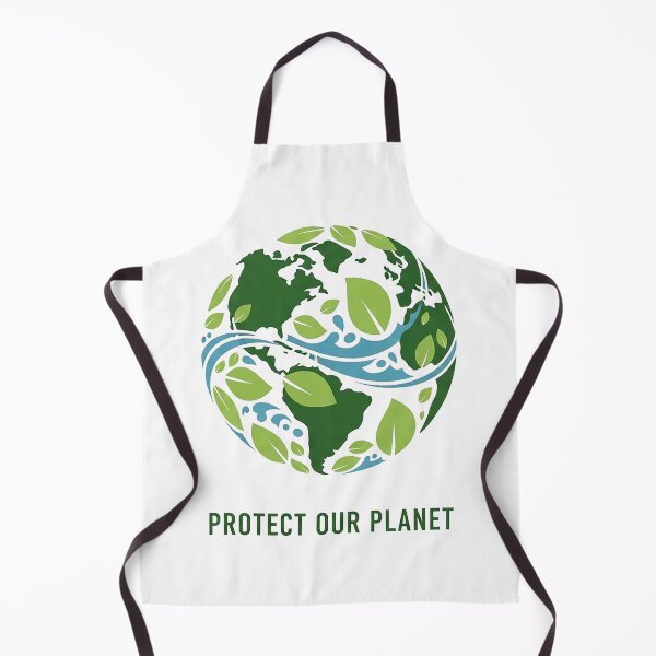 Item preview, March, Protect Our Planet designed and sold by FlamaC.