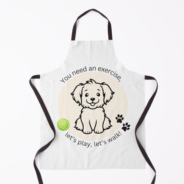 Item preview, active you and your dog designed and sold by AnAndrada.