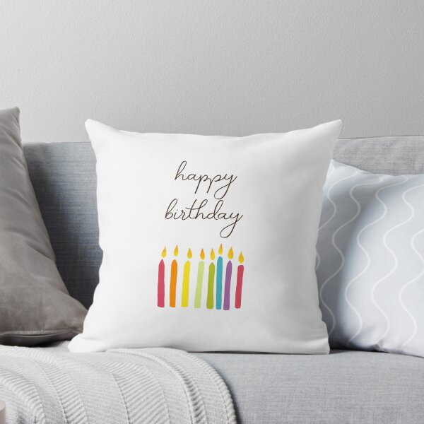 Item preview, Birthday candles designed and sold by Ana Gorozpe.