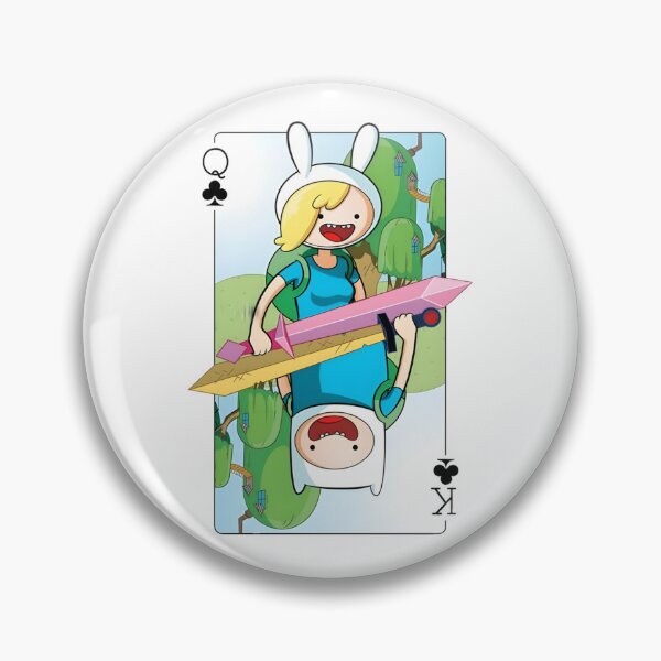 Item preview, adventure girl and boy designed and sold by Theuproarstore.