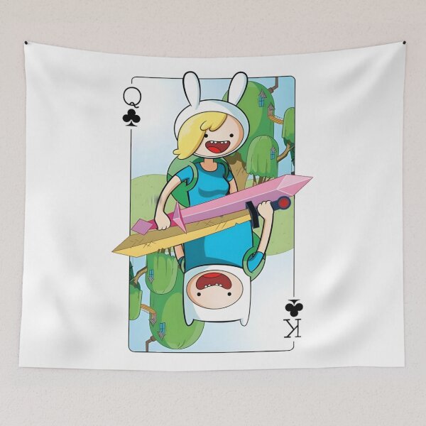 Item preview, adventure girl and boy designed and sold by Theuproarstore.