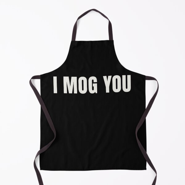 Item preview, I MOG YOU designed and sold by Eh Plus Designs.