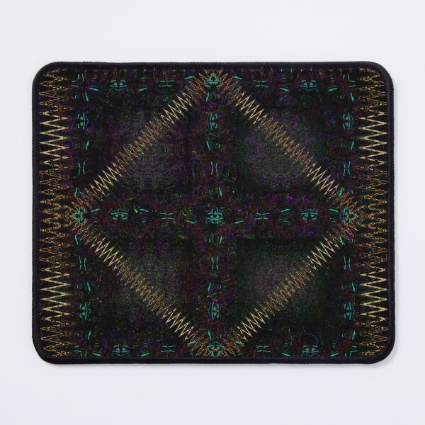 Item preview, Space Junk Quilt designed and sold by StudioBoomBoom.