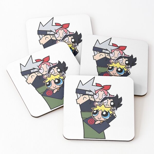 Item preview, ninja family designed and sold by Theuproarstore.