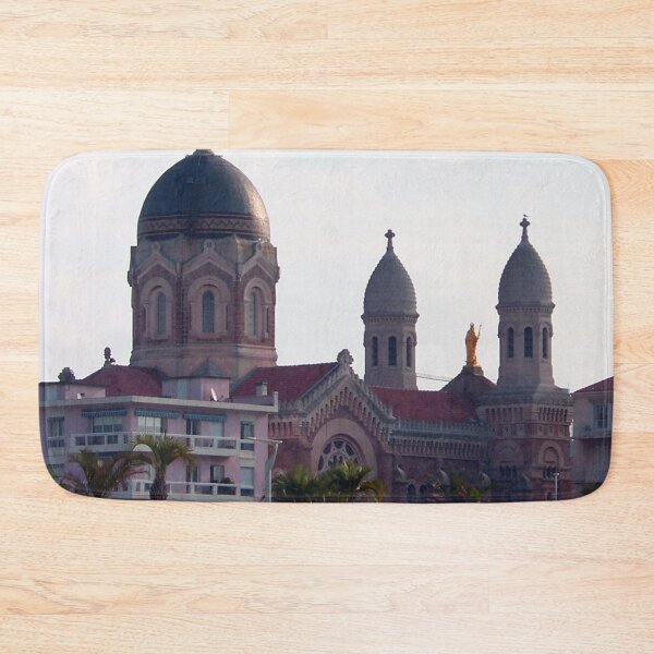 Item preview, Notre Dame de la Victoire de Lépante designed and sold by tomg.
