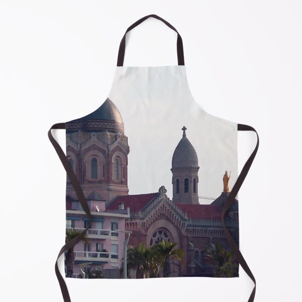 Item preview, Notre Dame de la Victoire de Lépante designed and sold by tomg.